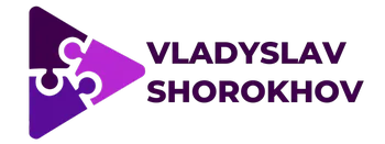 WebSites creation and marketing automation by Vlad Shorokhov